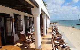 Peponi Hotel Lamu