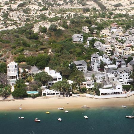 Peponi Hotel Lamu - Kenya Shela Exterior photo